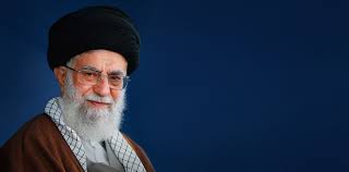 آیت الله خامنه ای