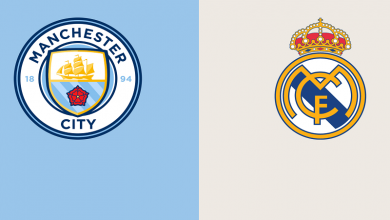 پخش زنده منچسترسیتی رئال مادرید 6 اردیبهشت 1401