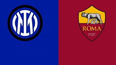 پخش زنده اینتر رم 3 اردیبهشت 1401