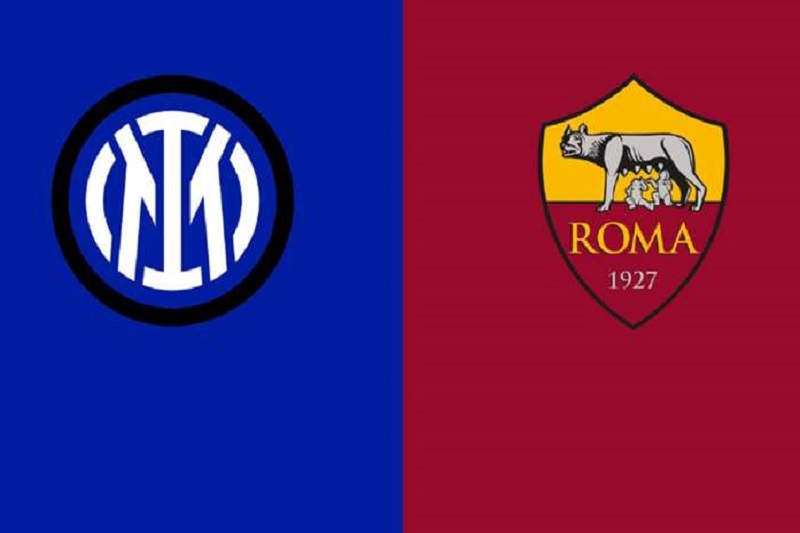 پخش زنده اینتر رم 3 اردیبهشت 1401