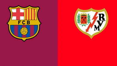 پخش زنده بارسلونا رایووایکانو 4 اردیبهشت 1401