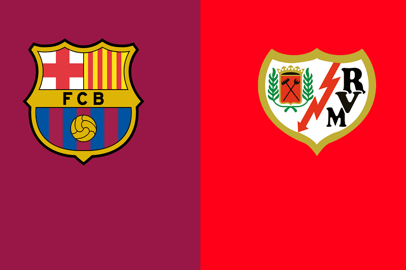 پخش زنده بارسلونا رایووایکانو 4 اردیبهشت 1401