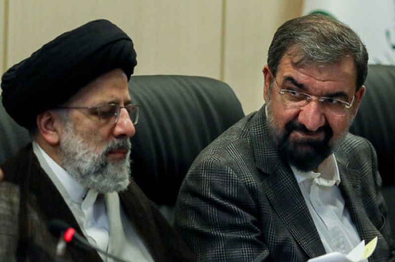 چرا "خروج محسن رضایی از دولت" مهم است؟