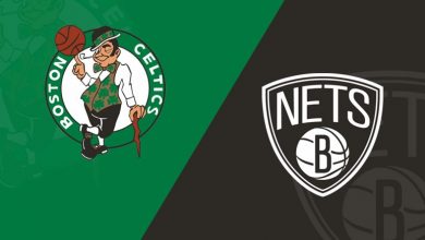 پخش زنده بسکتبال بوستون سلتیکس بروکلین نتس پلی‌آف NBA