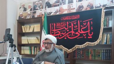 می‌گفتند زیر عمامه هاشمی داس و چکش است!