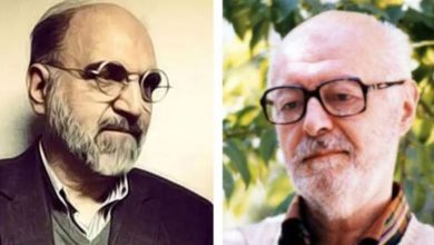 نامه احسان طبری به عبدالکریم سروش