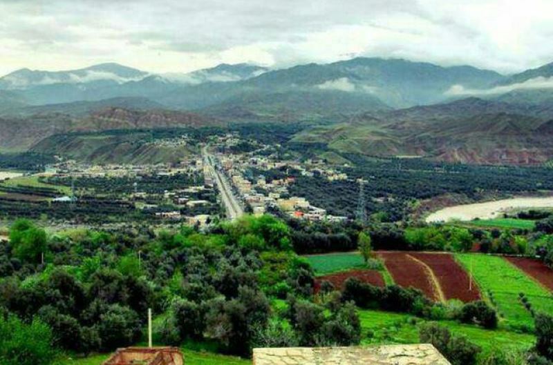 آقای رئیسی! به داد مردم شهرستان طارم برسید