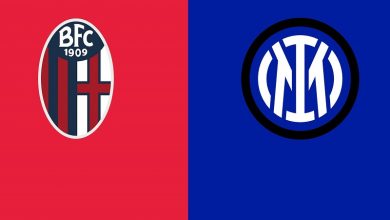 پخش زنده اینتر بولونیا 7 اردیبهشت 1401