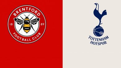 پخش زنده تاتنهام برنتفورد 3 اردیبهشت 1401