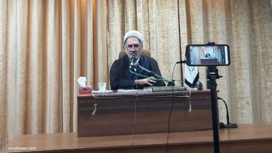 مهراب صادق‌نیا: روحانیت یکدست نیست