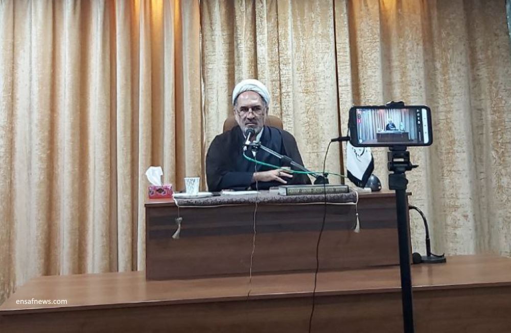 مهراب صادقنیا: روحانیت یکدست نیست