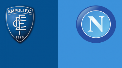 پخش زنده ناپولی امپولی 4 اردیبهشت 1401