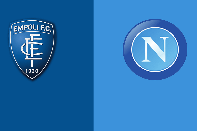 پخش زنده ناپولی امپولی 4 اردیبهشت 1401