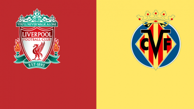 پخش زنده لیورپول ویارئال 7 اردیبهشت 1401