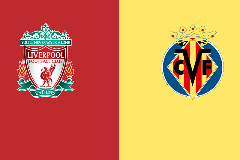 پخش زنده لیورپول ویارئال 7 اردیبهشت 1401