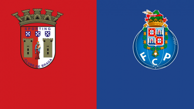 پخش زنده پورتو براگا 5 اردیبهشت 1401