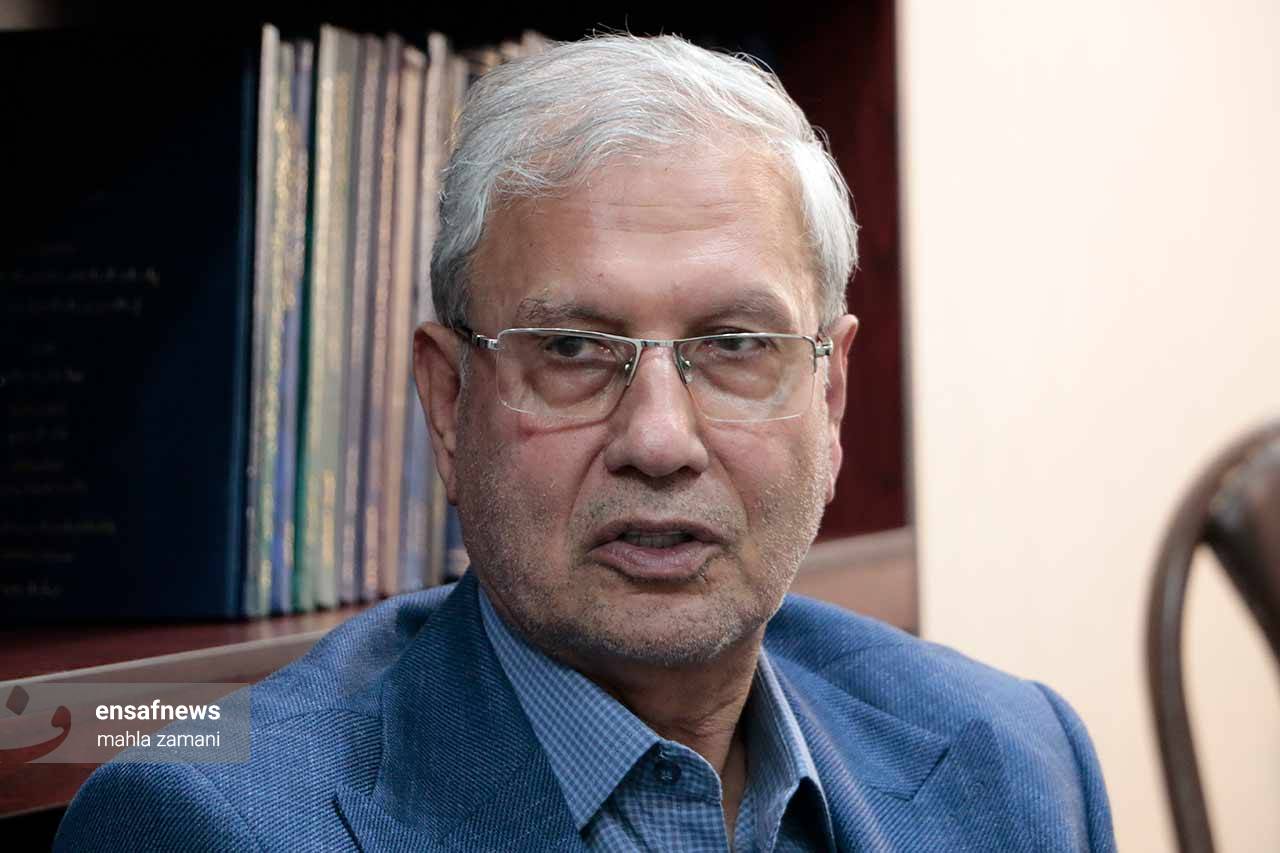 علی ربیعی