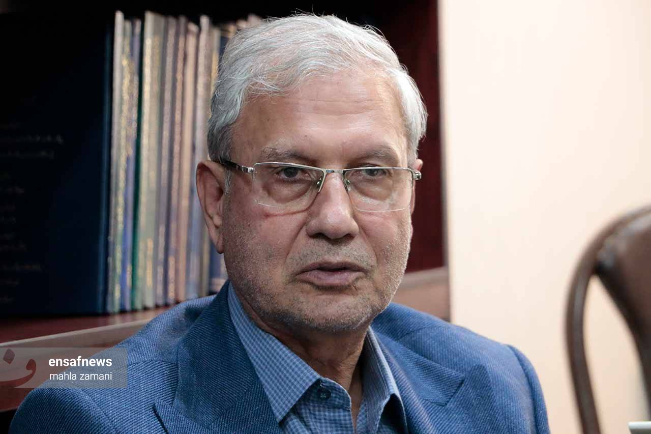 علی ربیعی