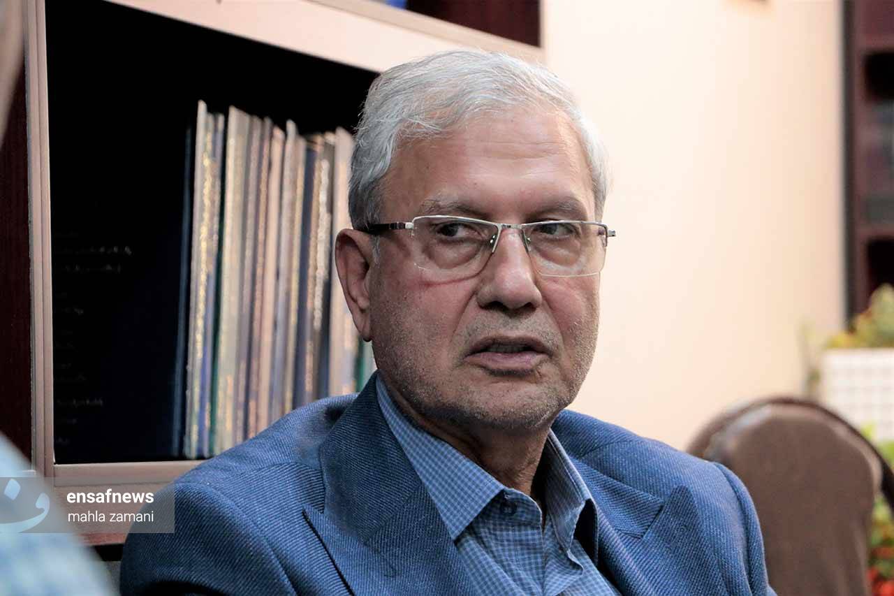 علی ربیعی