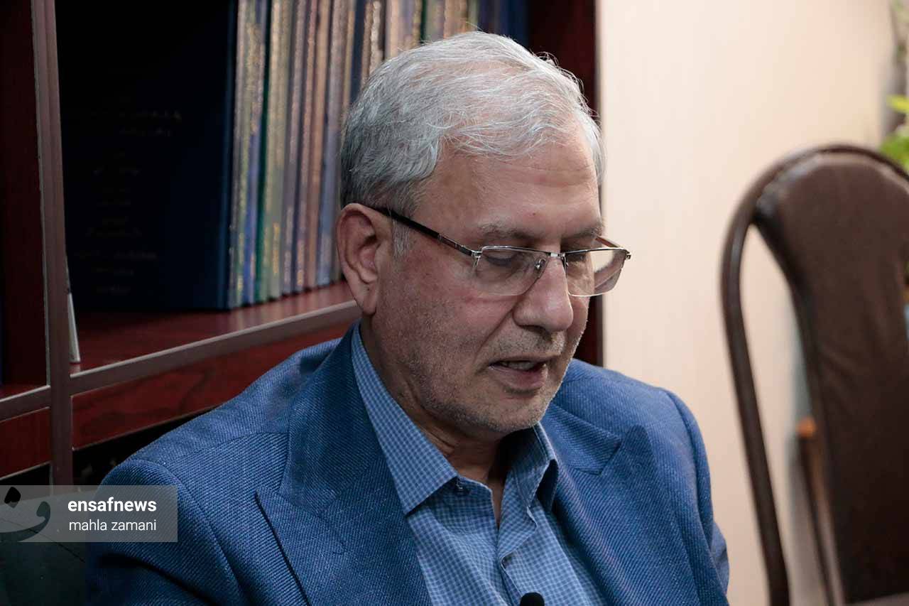 علی ربیعی