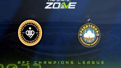 پخش زنده سپاهان پاختاکور 2 اردیبهشت 1401