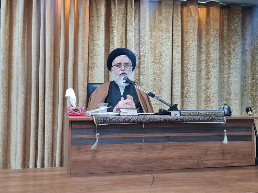 ضیا مرتضوی: حکمران اسلامی، به اندازه ای که قدرت دارد، پاسخگوست
