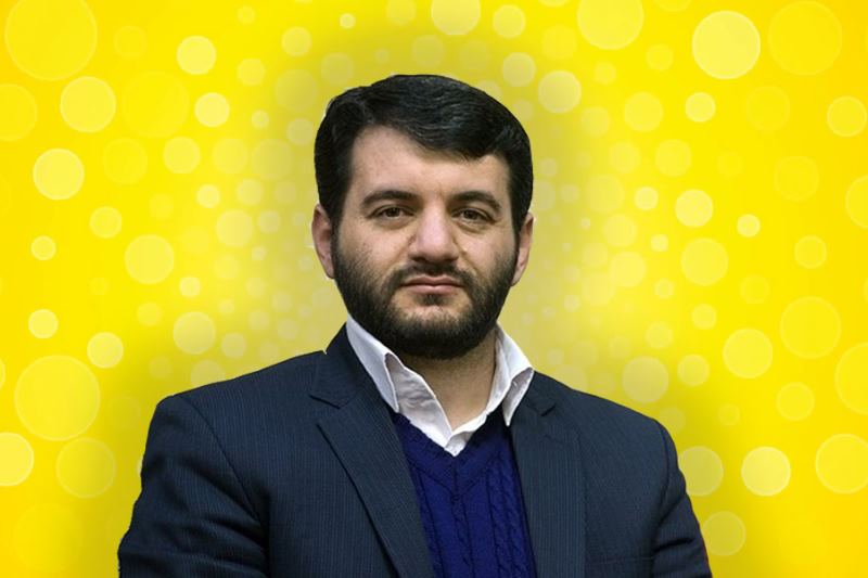 حجت الله عبدالملکی