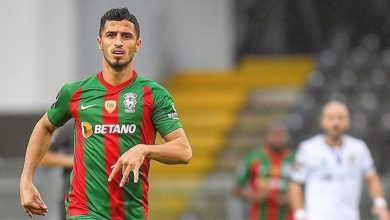 بازگشت علیپور به پرسپولیس