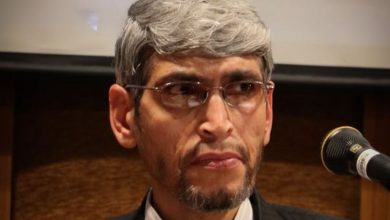 امیر حسین ترکاشوند