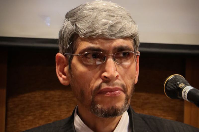امیر حسین ترکاشوند