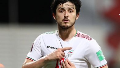 دفاع سردار آزمون از اسکوچیچ