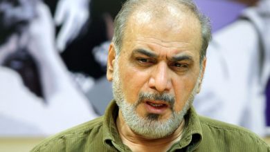 داوود سلیمانی