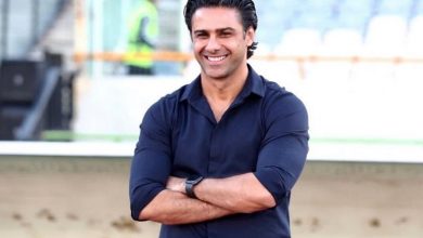 پخش زنده الاتحاد کلبا الوحده 19 شهریور 1401 | دومین جدال فرهاد مجیدی در امارات