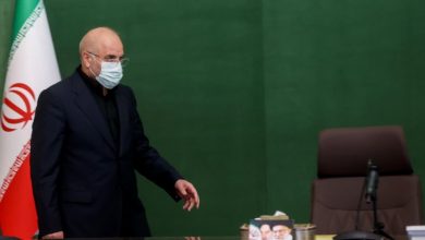 دلواپسی خبرگزاری فارس از شکاف میان قالیباف و جبهه پایداری