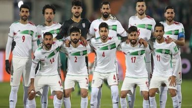 لغو بازی تیم ملی با برزیل و آرژانتین