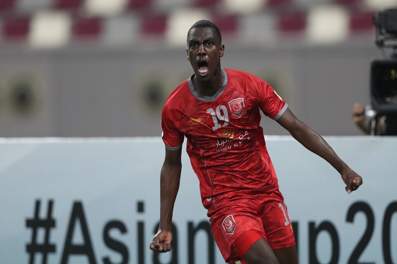 ستاره الدحیل بازی با سپاهان را از دست داد