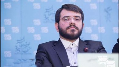 تهیه‌کننده‌ی گاندو در تیم همراه رئیسی در نیویورک