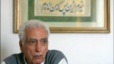 پیام تسلیت خاتمی در پی درگذشت محمدعلی اسلامی ندوشن