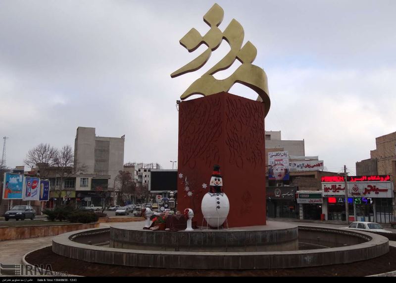 تمام بازداشتیهای نوروز سنندج آزاد شدند