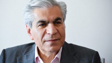 محمد حسین عادلی