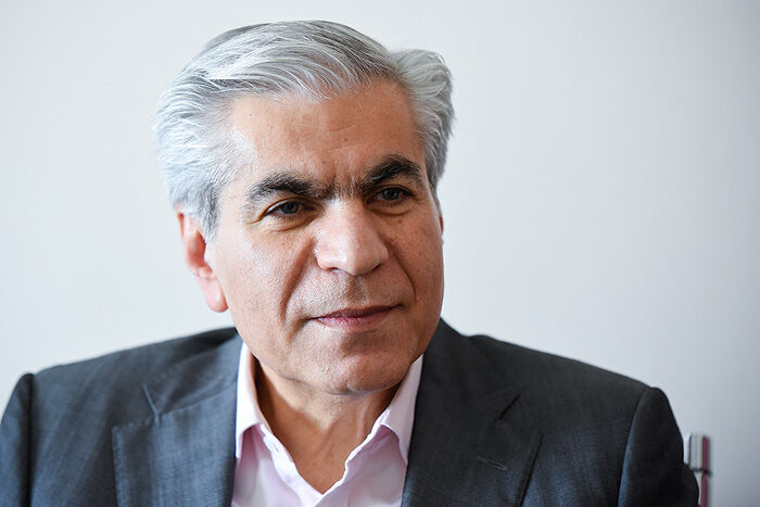 محمد حسین عادلی