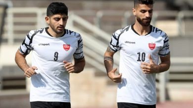 خیال یحیی راحت شد ؛ مهدی ترابی و میلاد سرلک با پرسپولیس تمدید می‌کنند