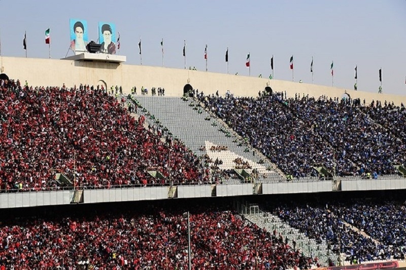 تمامی مسابقات فوتبال بدون تماشاگر شد؛ بازهم بهانهی محبوب، کرونا!