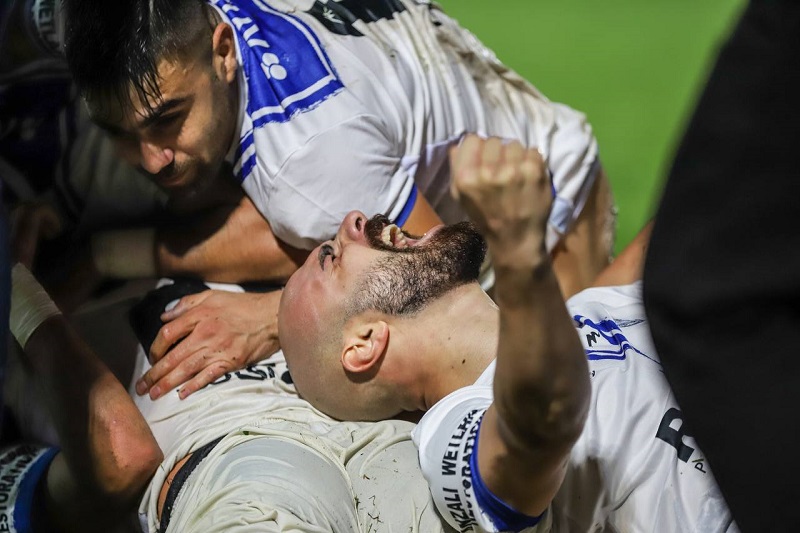 صعود ملوان بندرانزلی و مسکرمان به لیگ برتر