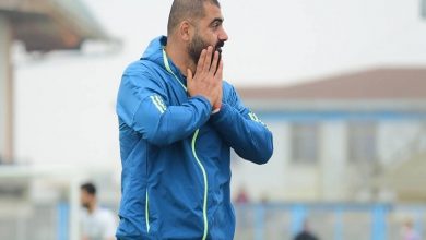 مازیار زارع برد ملوان را به آبادان تقدیم کرد