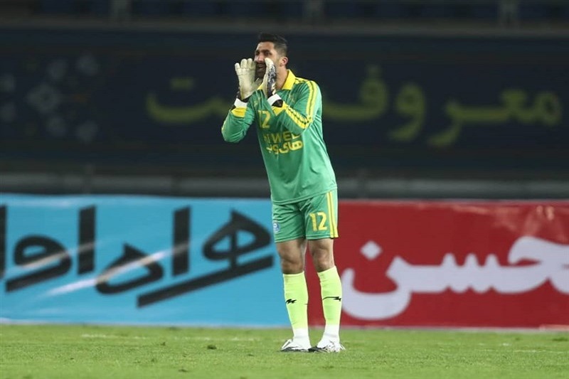 خیال یحیی راحت شد ؛ مهدی ترابی و میلاد سرلک با پرسپولیس تمدید میکنند