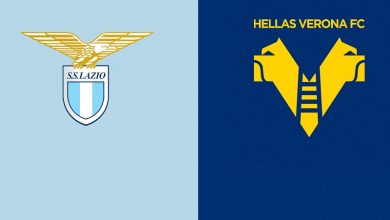 پخش زنده لاتزیو هلاس ورونا 31 اردیبهشت 1401