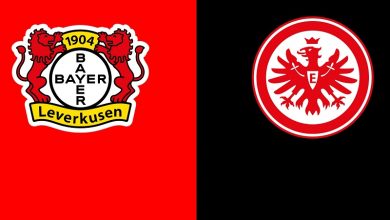 پخش زنده لورکوزن آینتراخت فرانکفورت 12 اردیبهشت 1401