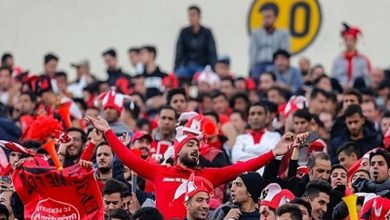 پخش زنده تراکتور هوادار 19 اردیبهشت 1401
