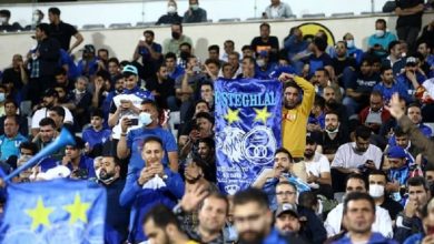 بلیت فروشی استقلال نفت مسجد سلیمان